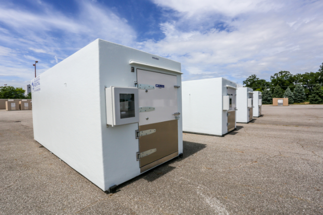 Pharma Chambers