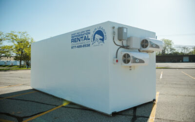 Polar Leasing Releases Industry Report on Walk-In Cold Storage Mobile, Rental Sector Trends