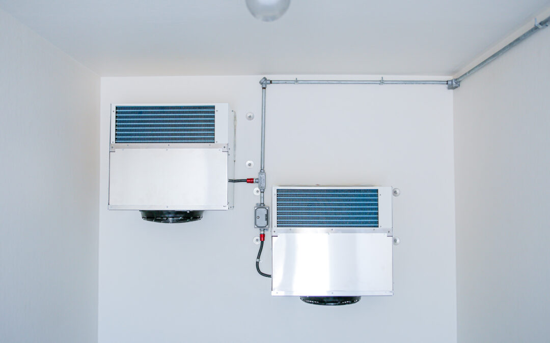 Validation & Compliance Guide: Pharmaceutical Cold Rooms, Chambers & Stability Rooms