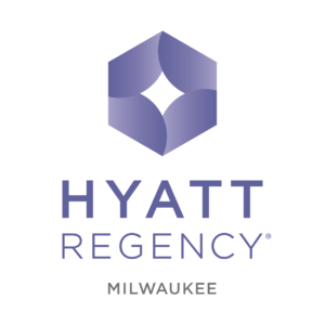 Hyatt Regency Milwaukee logo