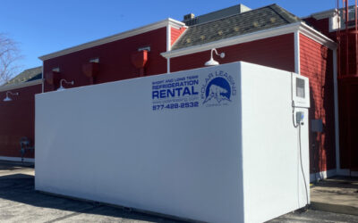 The Fiberglass Advantage: Why Polar Leasing Units Stand Out