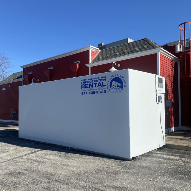 The Fiberglass Advantage: Why Polar Leasing Units Stand Out