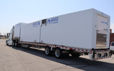 Coast to Coast Cold Storage: How Polar Leasing’s Nationwide Fleet Keeps Businesses Running