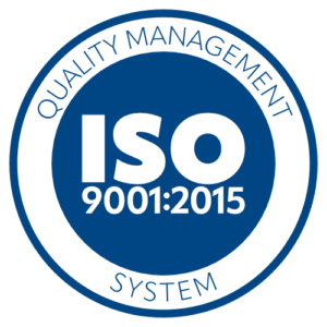 ISO 9001