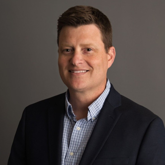 Joe O’Keefe