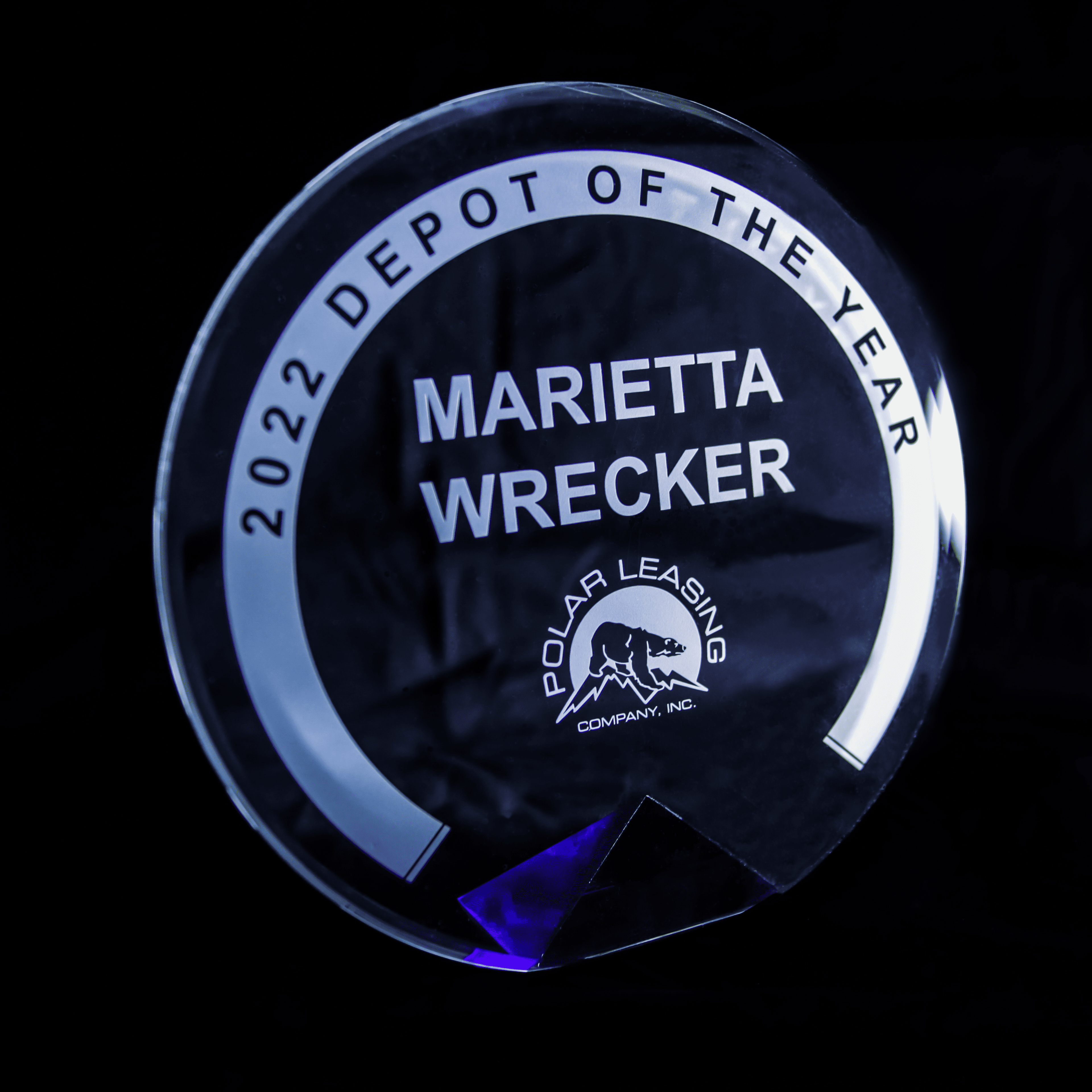 Marietta Wrecker