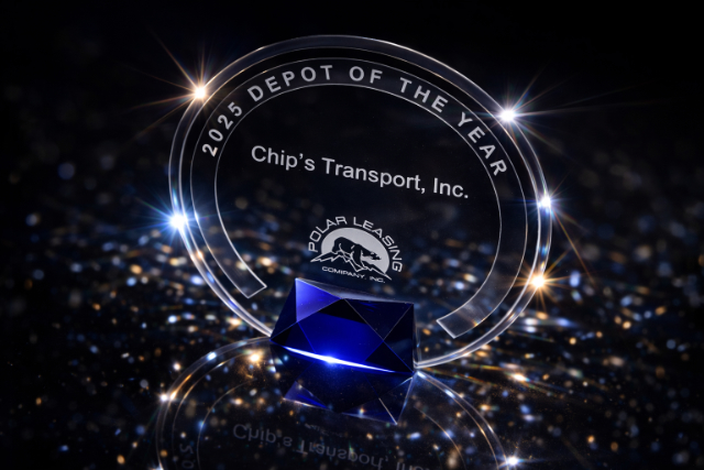 Chip’s Transport