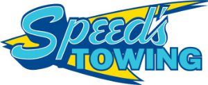 Speed's Towing 