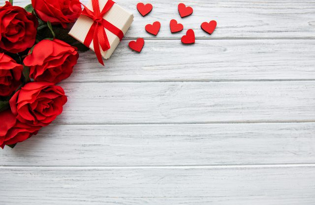 Schedule Your Valentine’s Day Walk-in Cooler Rental Today