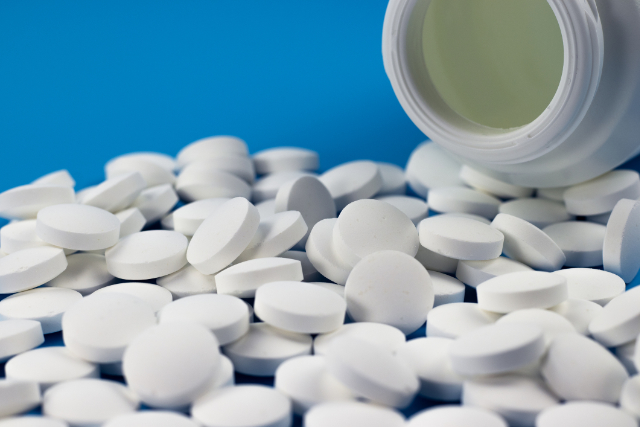 The Critical Role of Refrigerated Storage in Compound Pharmacy