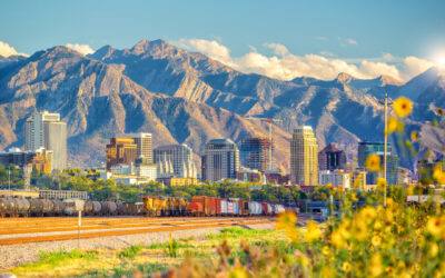 Polar Leasing Names Salt Lake City Freight Partner