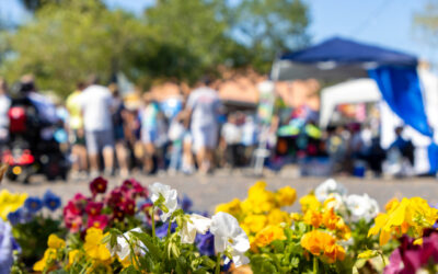 Beat the Heat: Polar Leasing’s Cooling Solutions for Summer 2025 Events