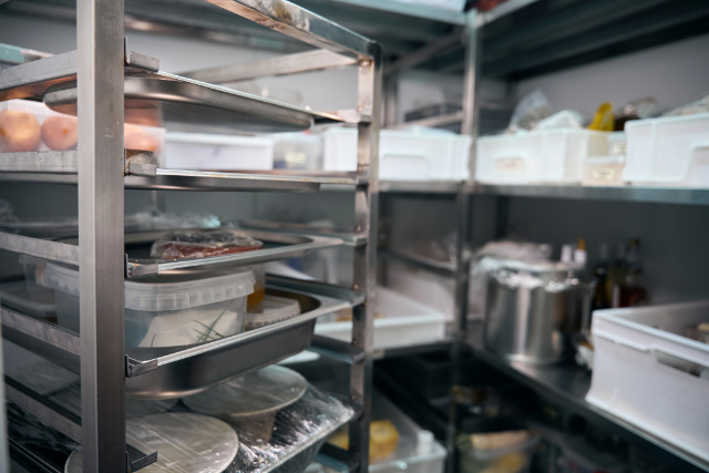 The Role of Walk-In Cooler and Freezer Rentals in the HVAC Industry