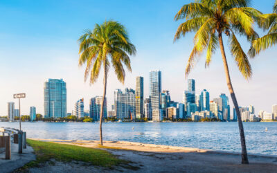 Polar Leasing Adds Freight Partner in Florida