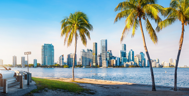 Polar Leasing Adds Freight Partner in Florida