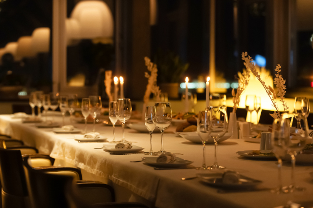 Cold Storage Solutions for Large Events: Why Polar Leasing is the Right Choice