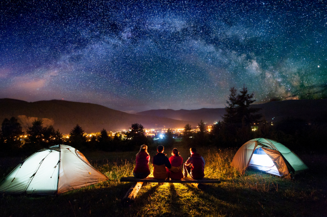 Summer Camp
