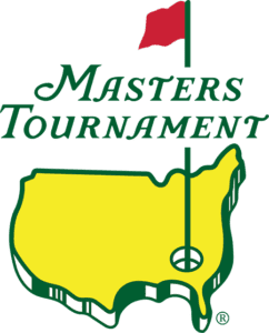 Masters Golf Tournament Logo