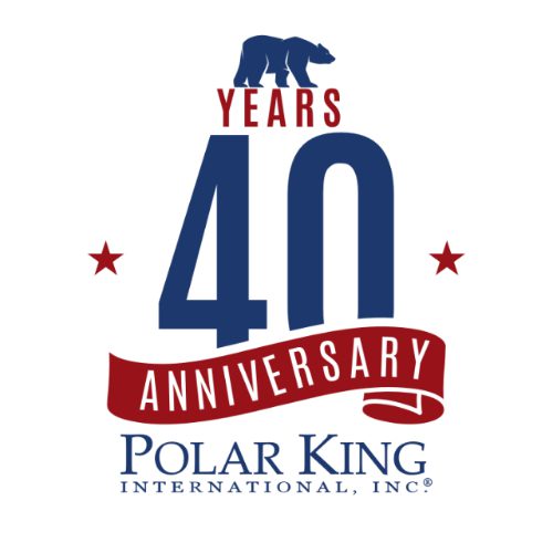 Polar King International Commemorates 40th Anniversary